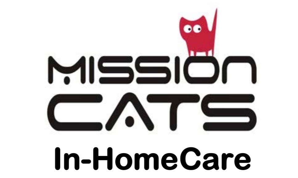 Mission Cats In-Home Care