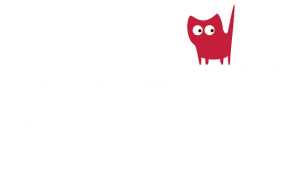 Mission Cats Logo